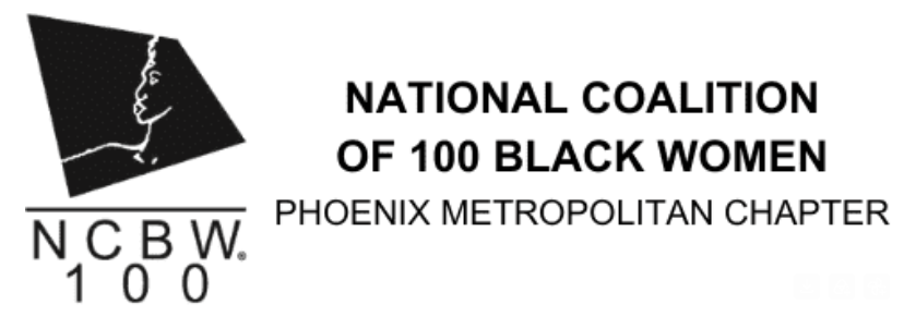 National Coalition of 100 Black Women, Phoenix Metropolitan Chapter
